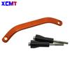 Мотоциклетная CNC Задняя Ручка для Захвата Для KTM SX SXF XC XCF XCW EXC EXCF 125 150 200 250 300 350 450 500 2016-2018 Внедорожный