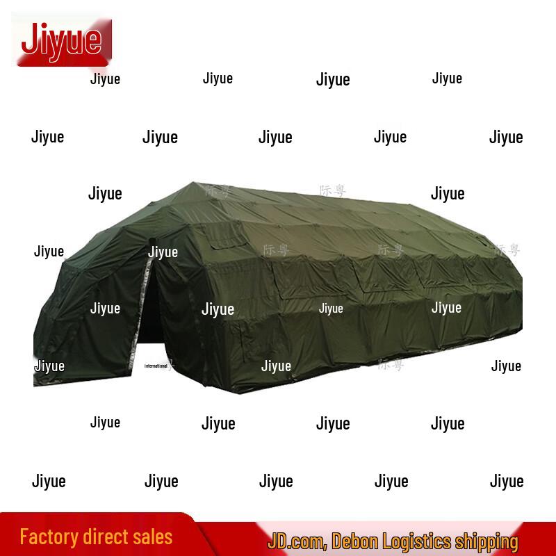 Jiyue Large Grid Frame Tent