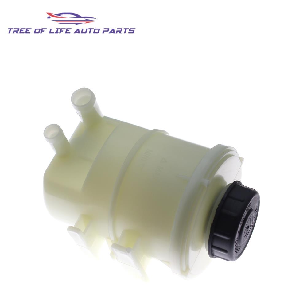 8200005185 Power Steering Reservoir Bottle For Renault Laguna MK II 2001-2007 Master 2 2004-2013 Movano Logan Interstar Espace 4