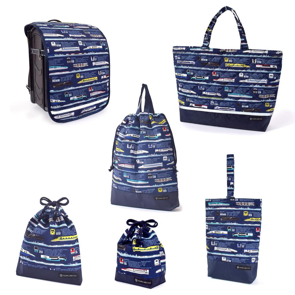 COLORFUL CANDY STYLE Lesson Gusseted Shoe Drawstring Gym Clothes Cup School Lunch School Bag Tote Changing Accessory Departure Progress Super