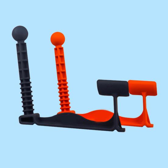 Тренажер для гольфа Swing Corrector для гольфа Swing Position Practice Training Helper для тренировок по отработке осанки при ударе под углом 144 градуса в помещении и на открытом воздухе