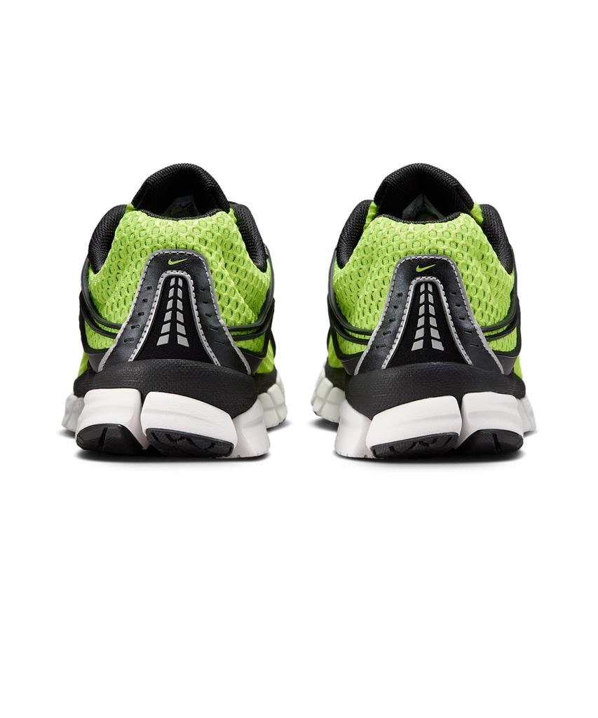 Nike Zoom Skylon 11 W - Volt:Black:Summit White:Metallic Silver / Iu7360-700