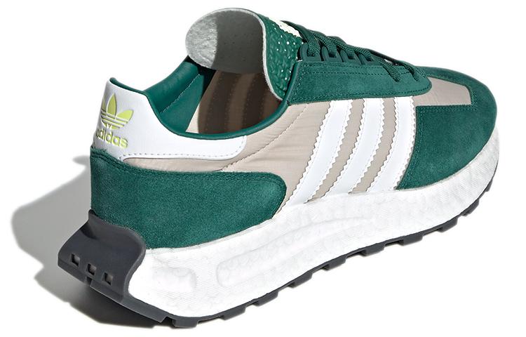adidas Retropy E5 'Зеленый' GY1132
