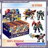 Новинка! Набор мини-конструктора Blokees Transformers Star Ver.7 Optimus Prime в закрытой коробке для мальчиков. Подарок!