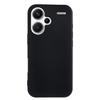 For Xiaomi Redmi Note 13 Pro+ 5G TPU Case Soft Matte Anti-fingerprint Phone Back Cover