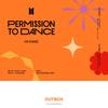 [В НАЛИЧИИ] BTS - 'PERMISSION TO DANCE ON STAGE in THE US' (Цифровой код вер.)
