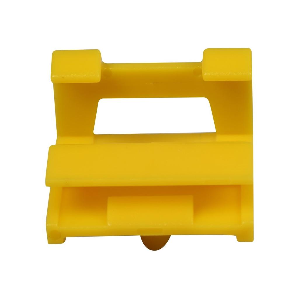 10 Pieces Rocker Moulding Nut Clip for BMW: 51717066220