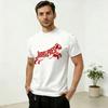 Punk Judas Priest Band Art T Shirt Summer Pure Cotton T Shirts For Unisex Hippie Casual Tshirt ShortSleeve Aesthetic Top Tees