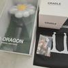 Gd Daisy Stick, Cradle, Photocard, Pouch, Full Set G-dragon Lightstick