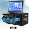 Portable Outdoor Karaoke Bluetooth Speaker System (CN version)