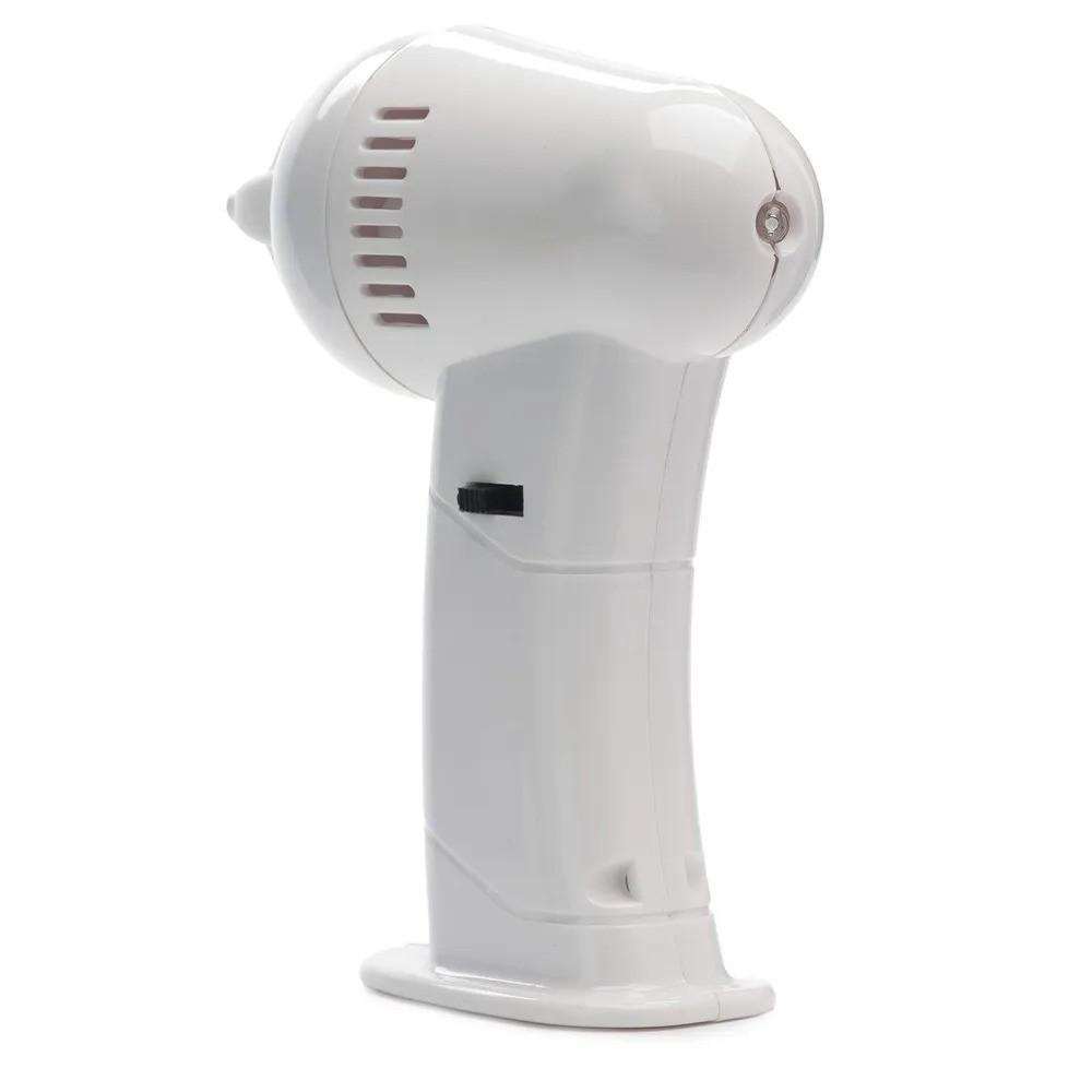 Electric Ear Cleaner, Electric Ear Suction, Ear Cleaning Massage