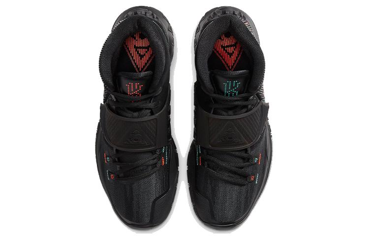 Nike Kyrie 6 'Shot Clock' BQ4630-006