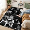 Tommy Theme Living Room Nonslip Area Rug Soft Carpet For Bedroom Game Playroom Sofa Office Home Decor Doormat Christmas Gift C9302860