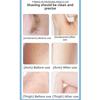 with 3 Interchangeable Heads Multi-purpose Trimmer Portable Bikini Trimmer  Underarms
