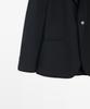 Massimo Dutti Cool Wool Textured Blazer