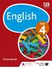 Книга English Year 4