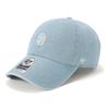 Кепка 47 Brand Clean Up MLB SD Светло-голубой 47A-CLPMLBMLSADPAD-DEN-LTBLU