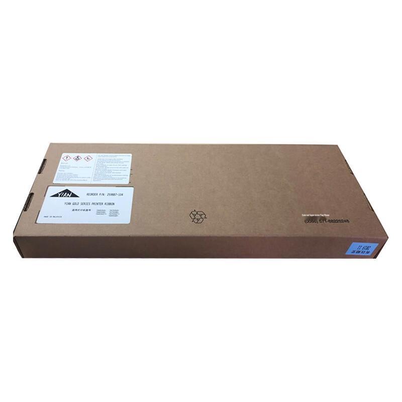 Лента для высокоскоростного матричного принтера Printronix