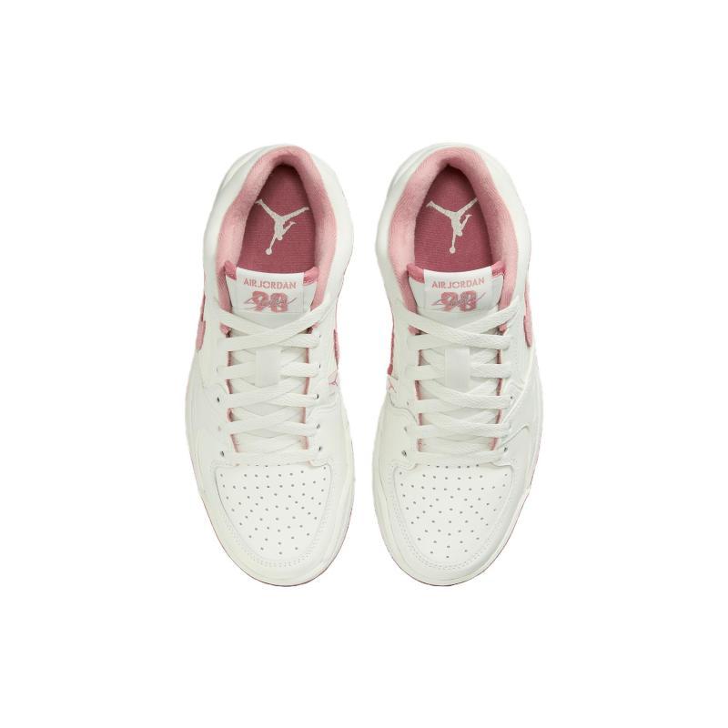 Jordan Женские кроссовки Stadium 90 Red Stardust Jordan FB2269-106