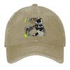 New Danny phantom Baseball Cap western Hat Anime Hat Unique hats Golf Cap Golf Unisex Womens
