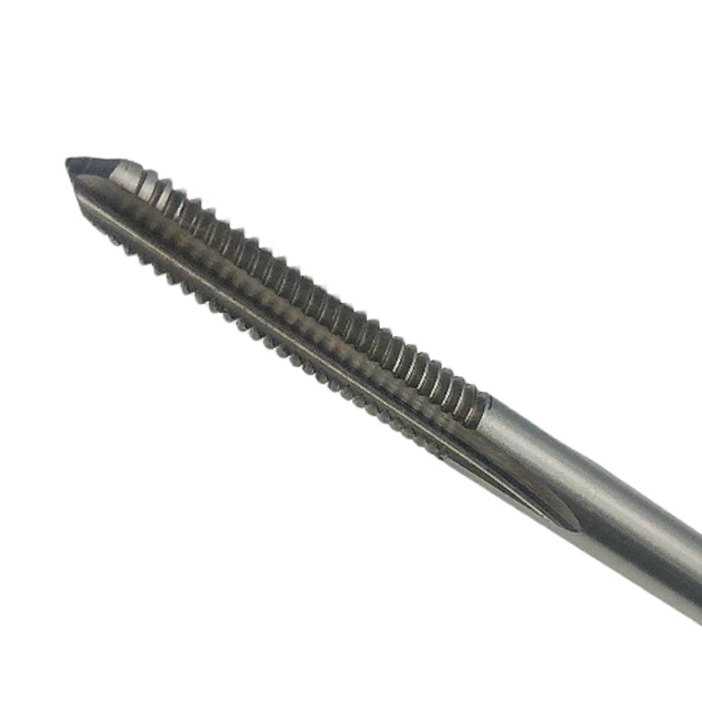 Brand New Factory Workshop Thread Tap M6 X1.0 X150mm