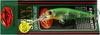 LUCKY CRAFT Baby Shad (0941 Beams Green, 50SP Silent/Suspending)