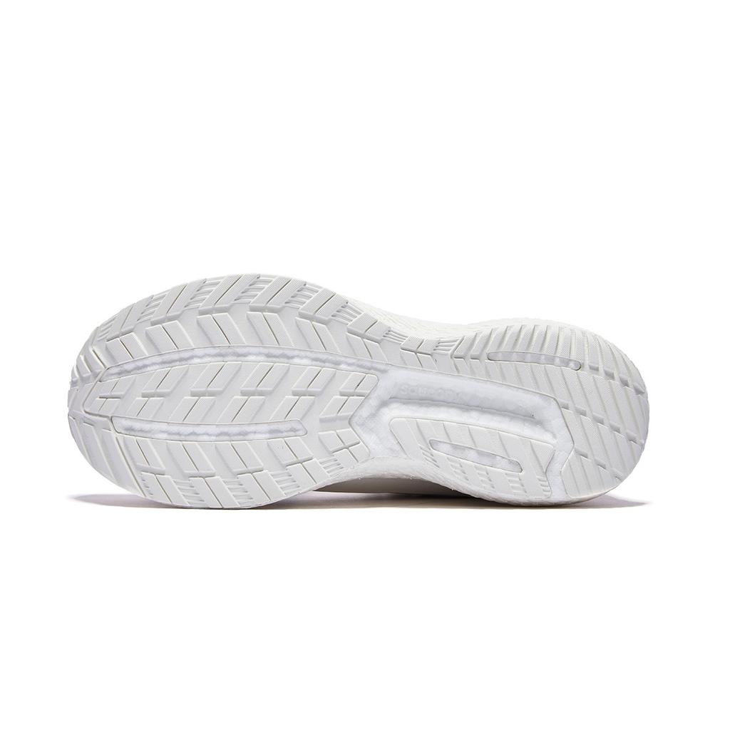 SAUCONY Triumph CMT Victory Низкие беговые кроссовки, устойчивые к истиранию - S28245-6