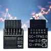 14-контактный интерфейс LPC MSI Модуль безопасности TPM2.0 Поддерживает материнские платы разных брендов 12/14/18/20 контактов