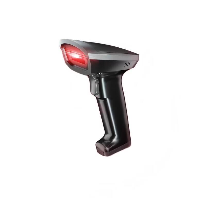 Deli AA360 1MP Wired Barcode Scanner