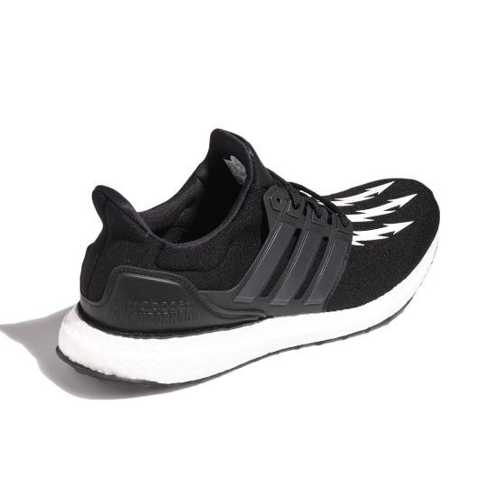adidas Neighborhood x UltraBoost DNA Черная молния EG7649