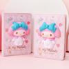 Дневник My Melody Soft Note, розовый