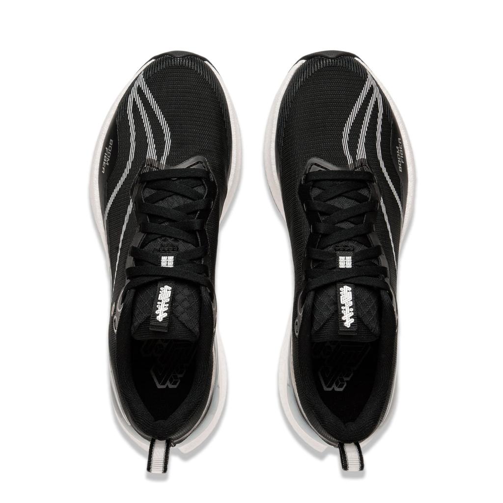 Li Ning Red Hare 8PRO Амортизация Скольжение Устойчивость к истиранию Дышащий Легкий Упругость Низкий верх ARPV006-2