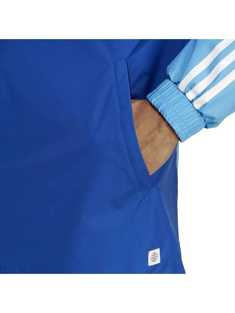 [Adidas] Soccer Jacket Tiro 23 Competition All Weather Jacket DI376 Men's IC4572: Team ROYBLUPa JS