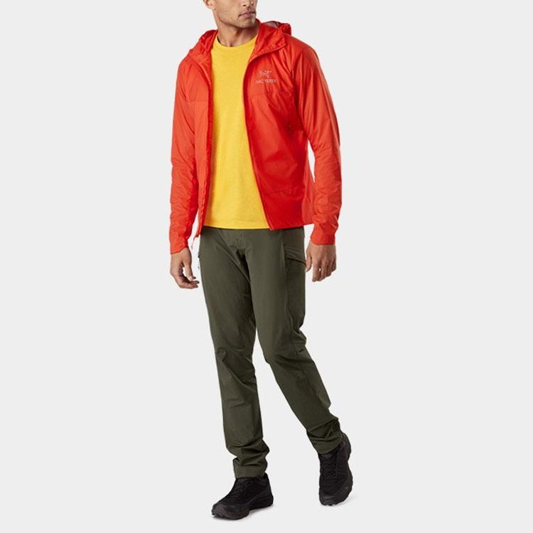 Мужская зимняя пуховая куртка Arc'teryx ATOM SL 26439