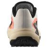 SALOMON Genesis Удобные Нескользящие Прочные Низкие Кроссовки Женские Кроссовки Черные Белые 478204