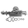 Engine Oil Filter Oil Cooler 55355699 For Holden Cruze JH A16LET 1.6L 2015-2018