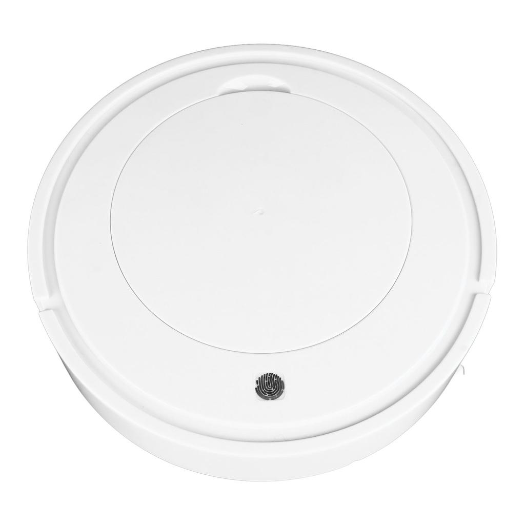 Автоматический робот-пылесос Anti Fall Smart Robot Vacuum Сильное всасывание Тонкий Низкий уровень шума Хороший