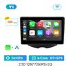 9 inch Android OS 4G for Hyundai Veloster FS 2011 - 2017 WiFi Car Video Multimedia Player No 2 din Navigation GPS Touch Screen