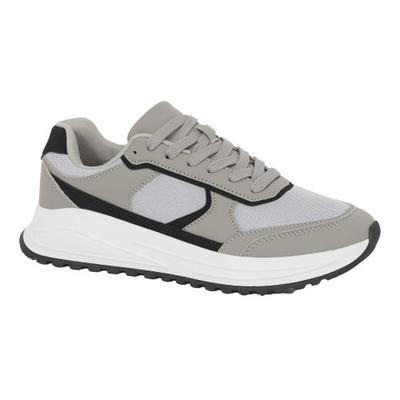 Mens Lace Up Trainers