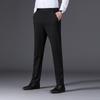 Firstview Men's Four-Way Stretch Casual Dress Pants