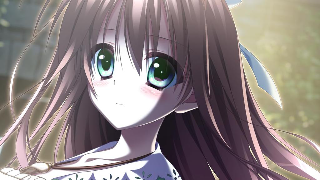 Sin no Hikari Rendezvous -PS4