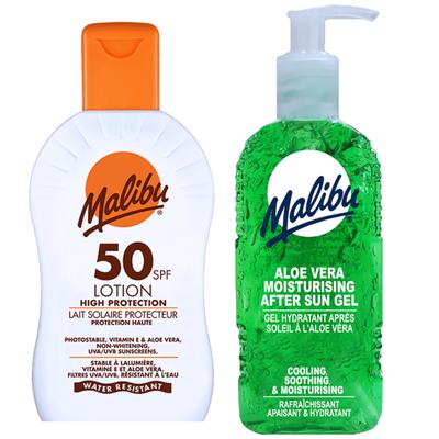 Средства для тела – Солнцезащитные кремы и загар