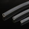 5 Meters Transparent Food Grade Silicone Tube 2 4 6 8 10 12 16 20mm Flexible Garden Rubber Hose Aquarium Soft Tubing Hose