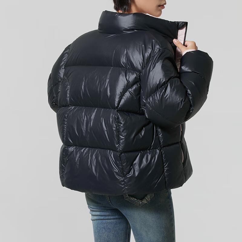 adidas Женская зимняя повседневная пуховая куртка KQ5506