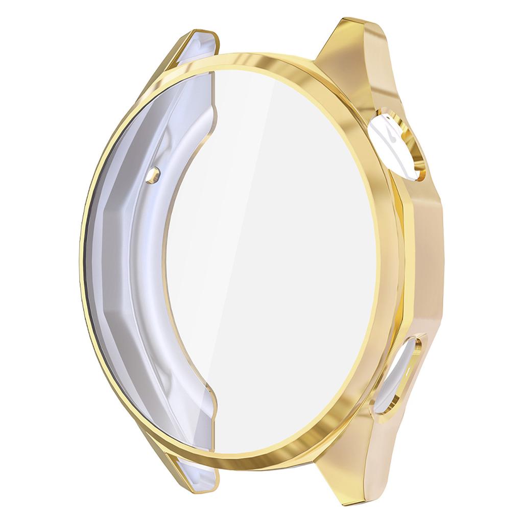 Чехол для Huawei Watch GT6 41мм 46мм Защитная пленка для экрана Аксессуары Мягкий ТПУ Бампер Чехол Пленка Защита от падения для Huawei Watch GT6 Чехол