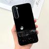 Для чехла OnePlus Nord AC2001 AC2003 Ударопрочный чехол Милый Астронавт Силиконовый Funda Для One Plus Nord Чехол OnePlus 8 Nord Capa