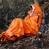 Portable Survival Shelter Bag Lightweight Thermal Sleeping Bag Survival Gear Thermal Sack  Hiking