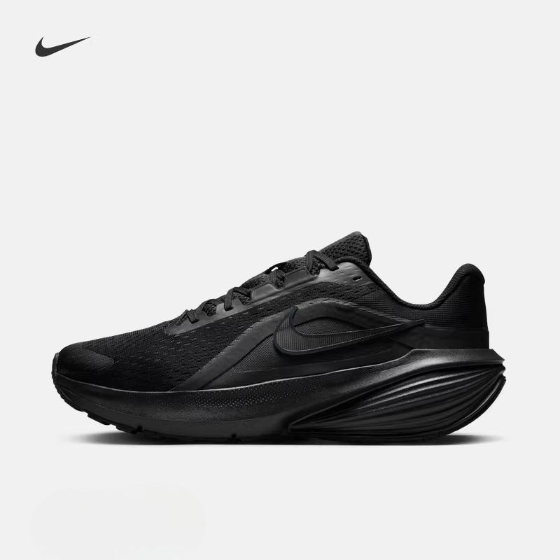 Nike Мужские дышащие профессиональные беговые кроссовки для лета, с амортизацией, для асфальта - NIKE DOWNSHIFTER 14 IB1895