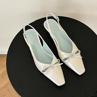 Туфли – Туфли