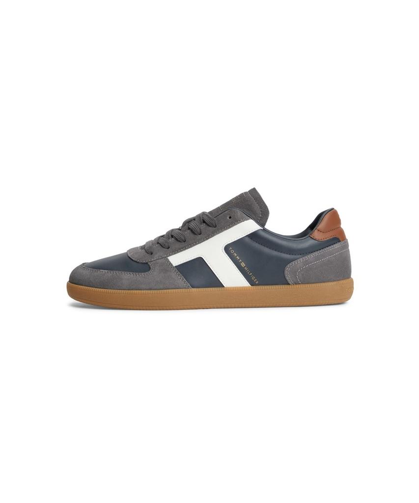 TOMMY HILFIGER Tribeca Mix Sneakers (T12G7Ars010Mt1Dw5)
